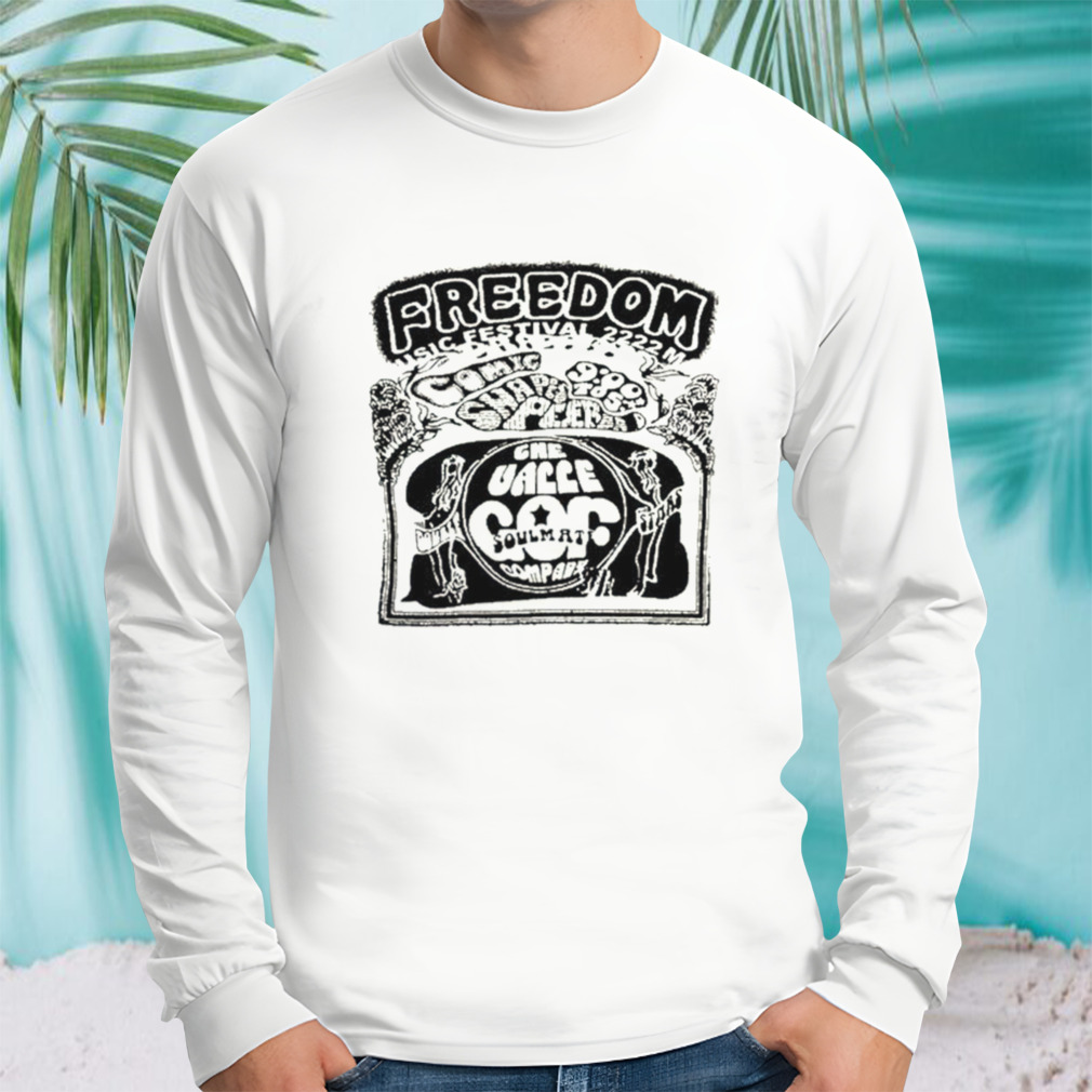 Longsleeve shirt