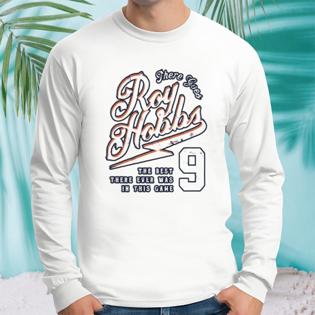 Longsleeve shirt