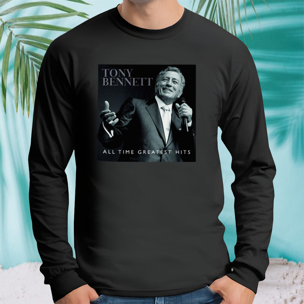 Longsleeve tshirt