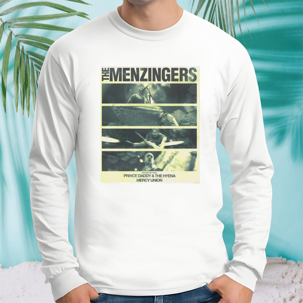 Longsleeve shirt