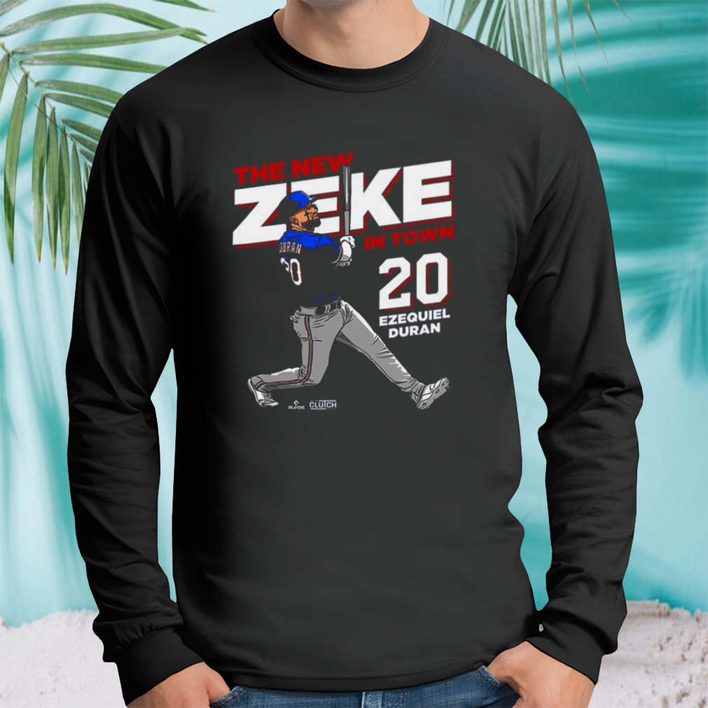 Longsleeve tshirt