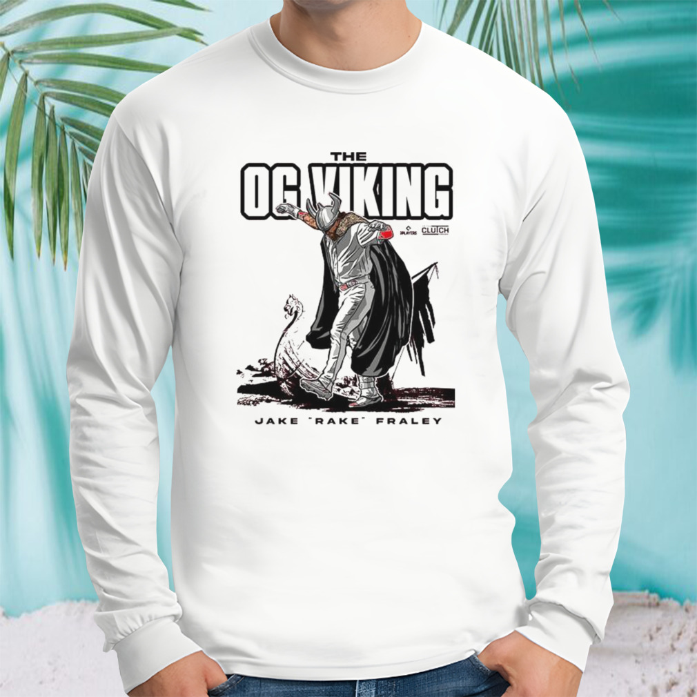 Longsleeve shirt