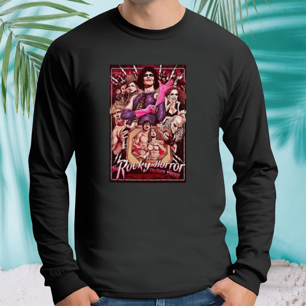 Longsleeve tshirt
