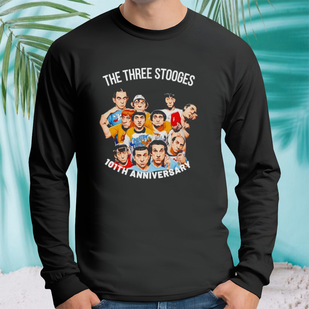 Longsleeve tshirt