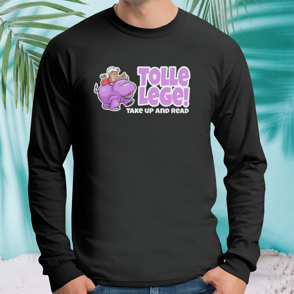 Longsleeve tshirt