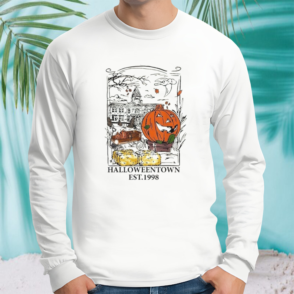 Longsleeve shirt