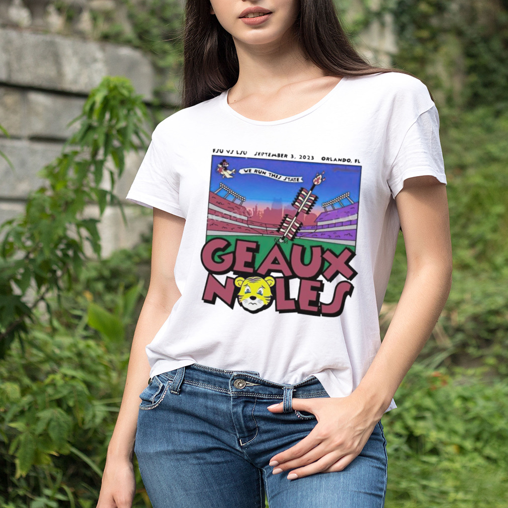 Women's shirt