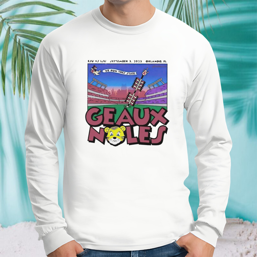 Longsleeve shirt