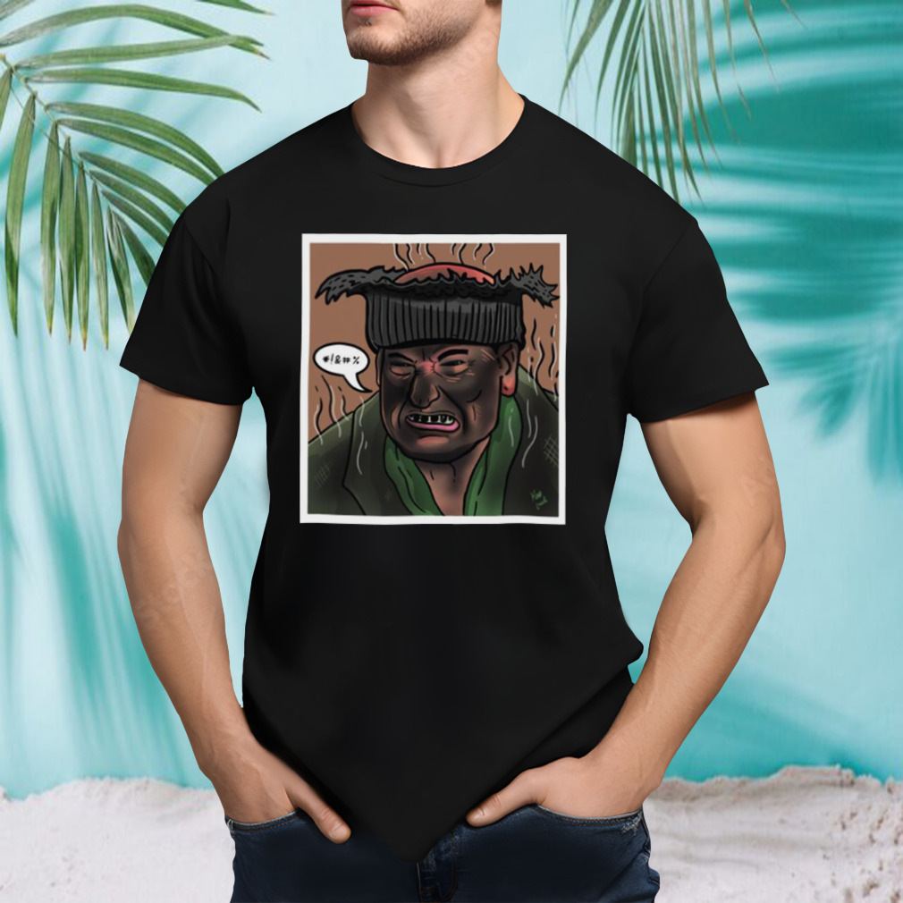 Unisex tshirt