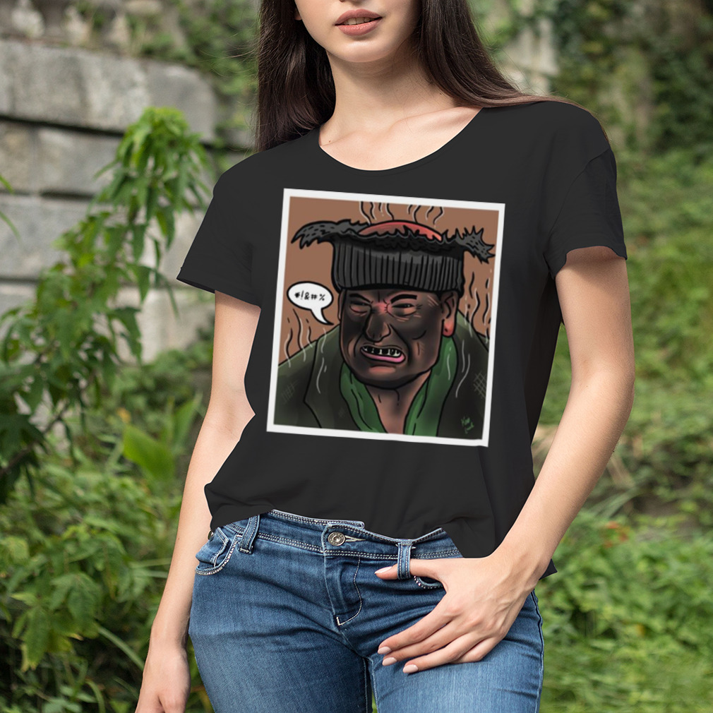 Women's tshirt