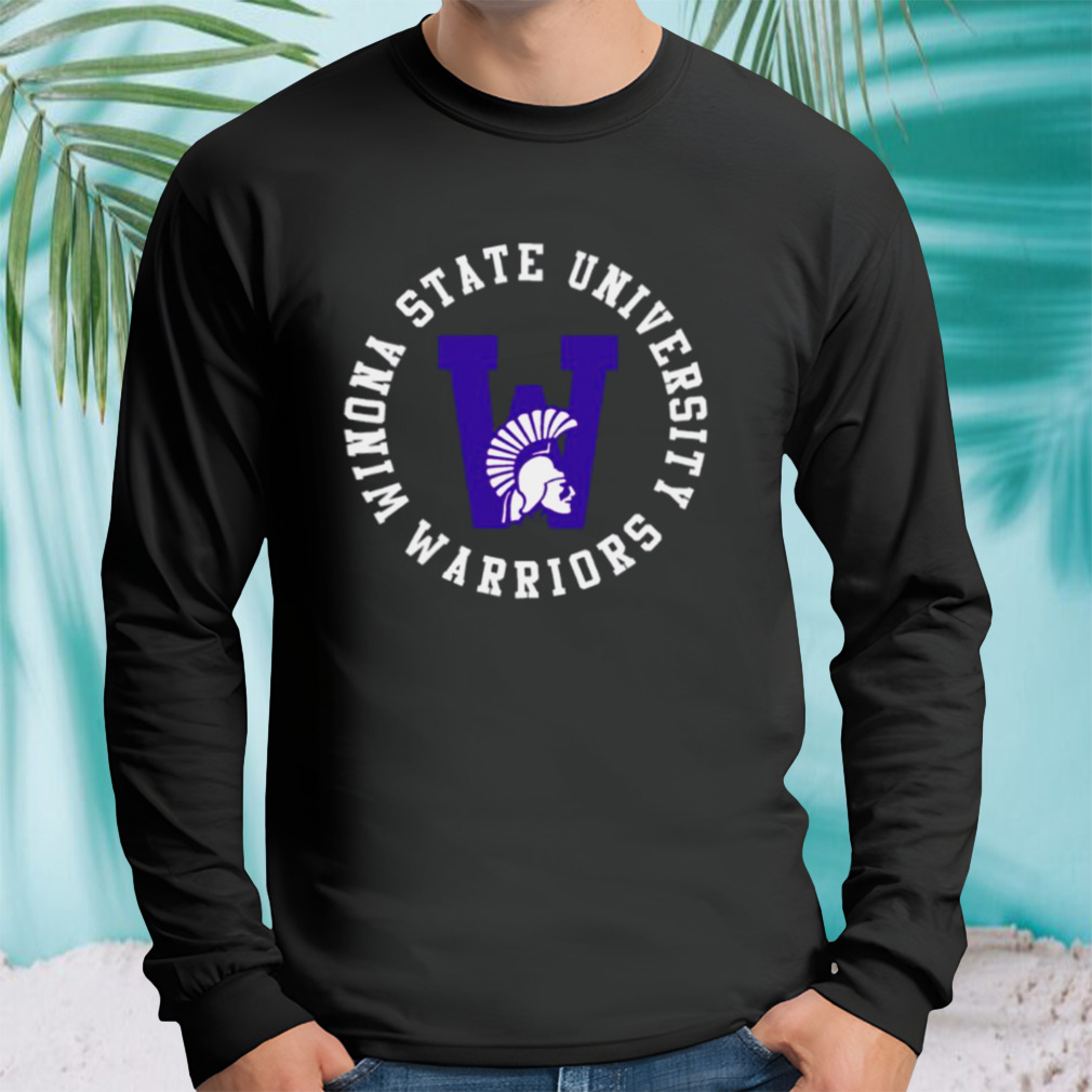 Longsleeve tshirt