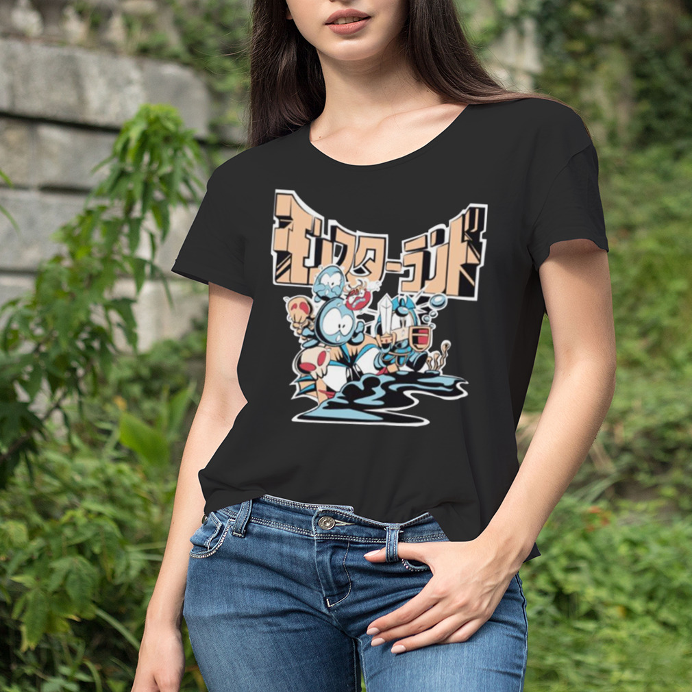 Women's tshirt