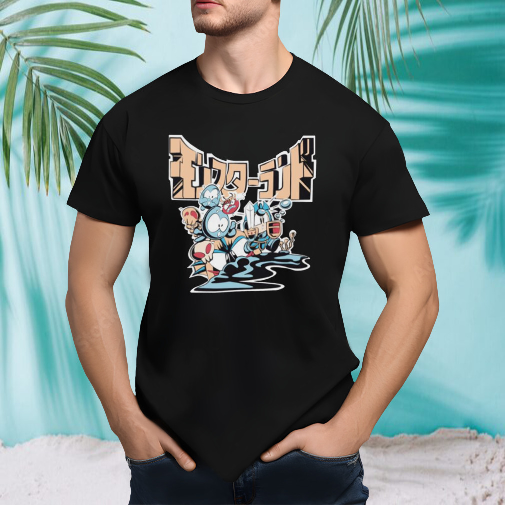Unisex tshirt