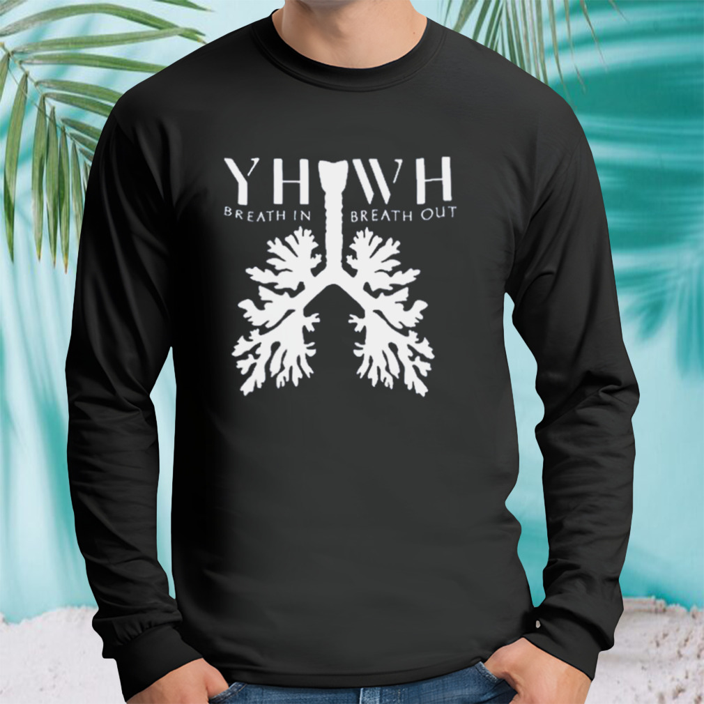 Longsleeve tshirt