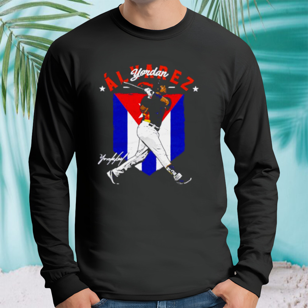 Longsleeve tshirt