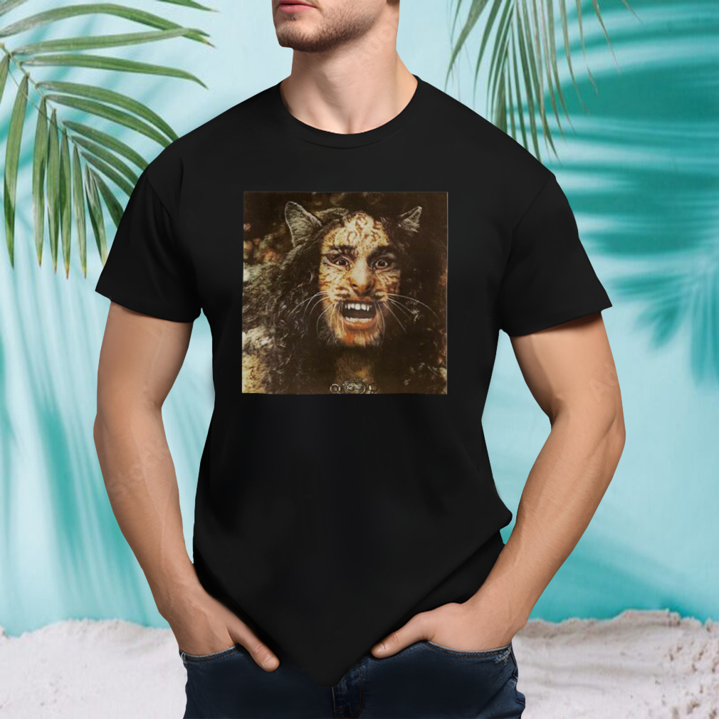 David Wooderson dazed and confused shirt