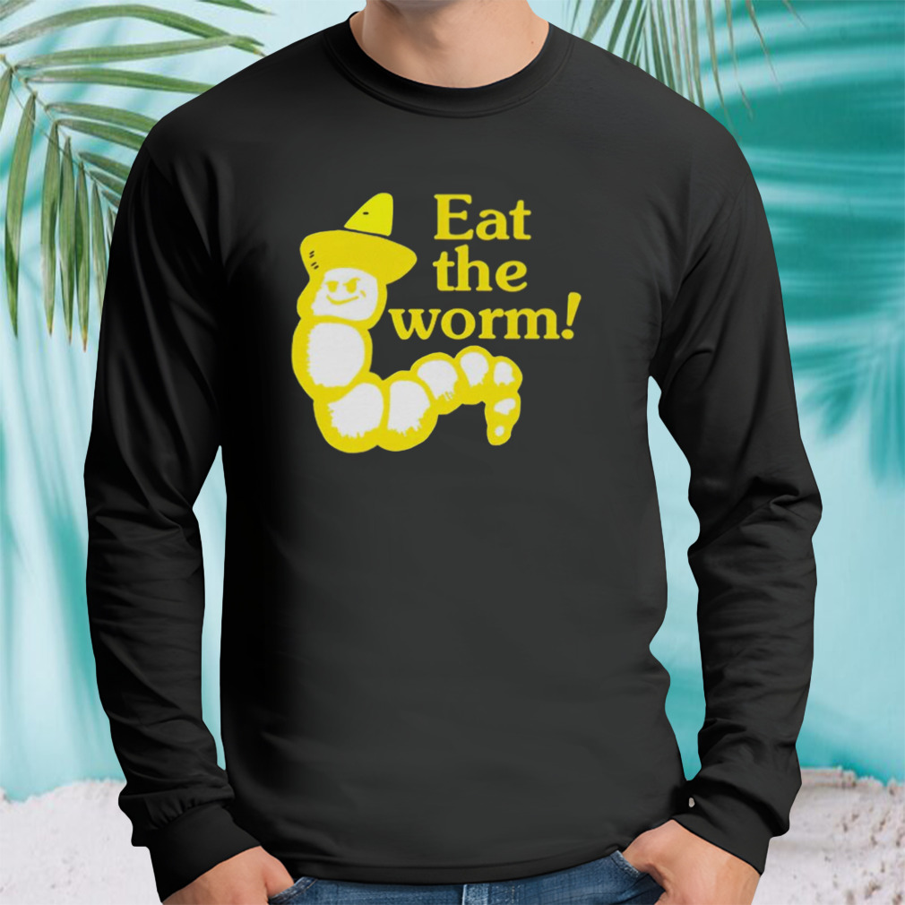 Longsleeve tshirt