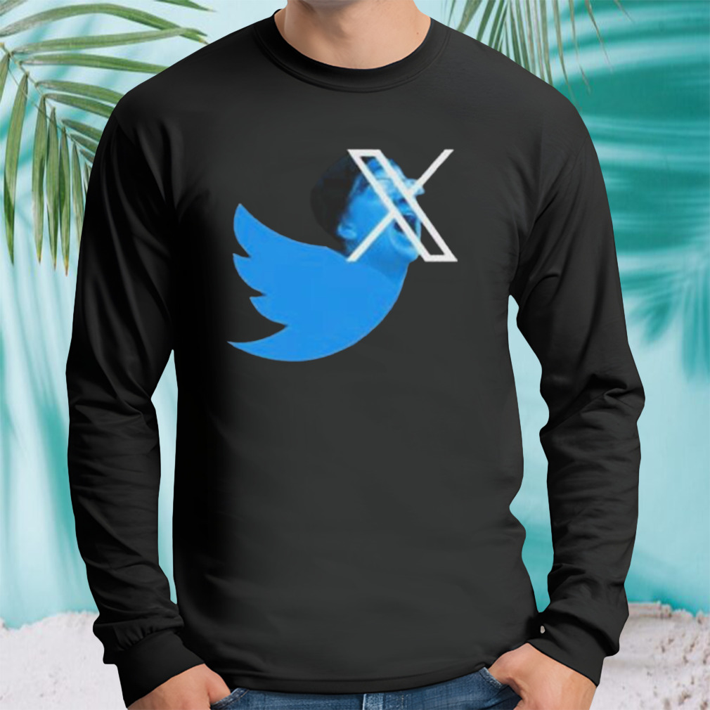 Longsleeve tshirt