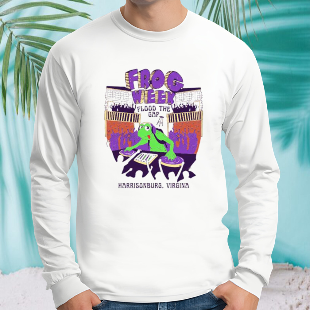 Longsleeve shirt