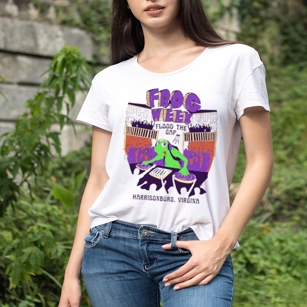 Women's shirt