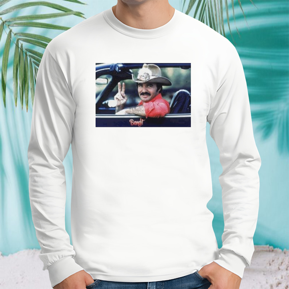Longsleeve shirt