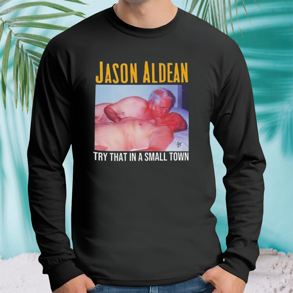 Longsleeve tshirt