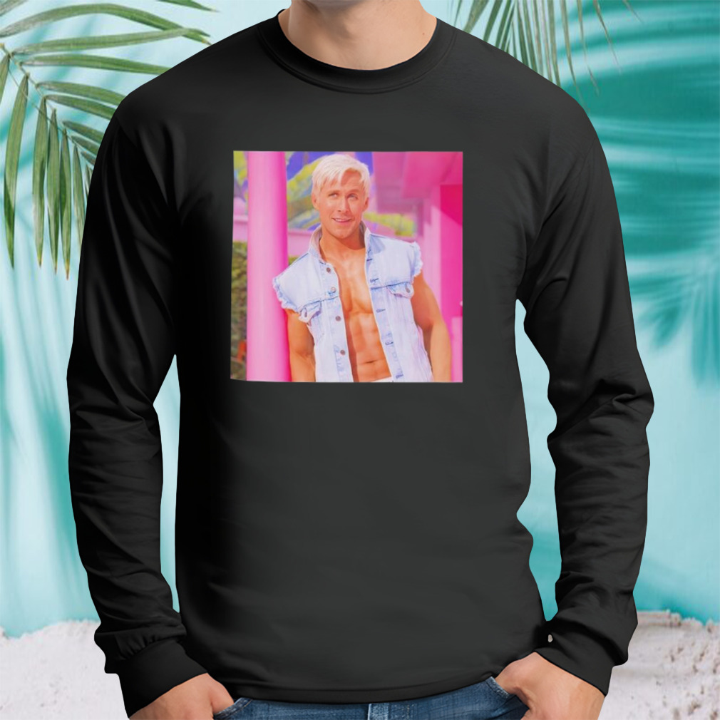 Longsleeve tshirt