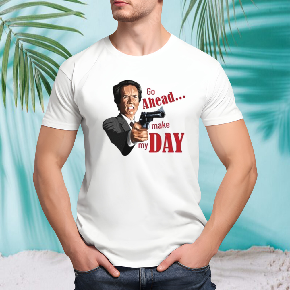 Unisex shirt