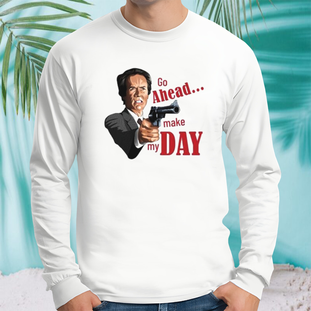 Longsleeve shirt