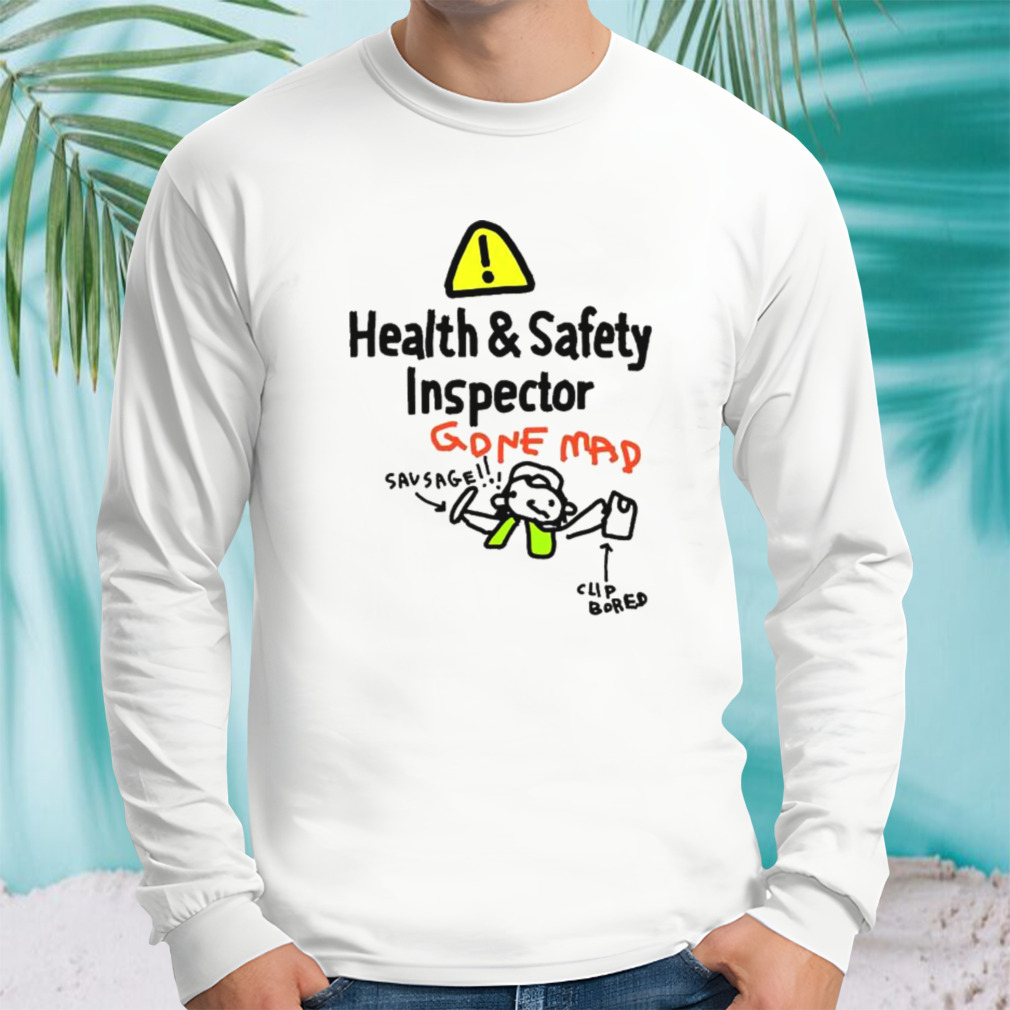 Longsleeve shirt