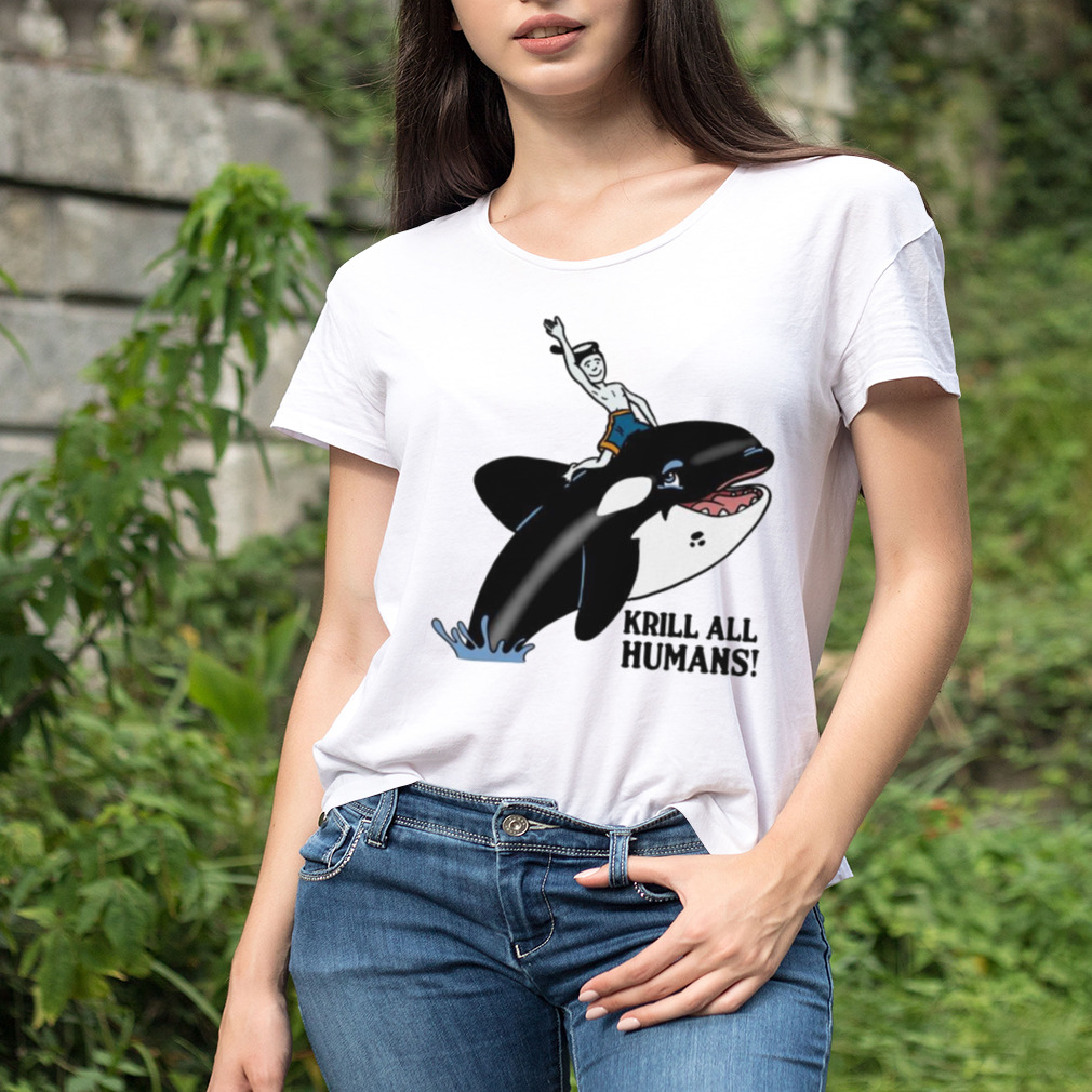 Women's shirt