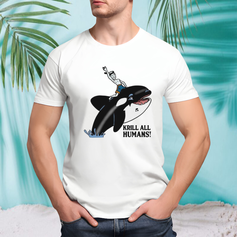 Unisex shirt
