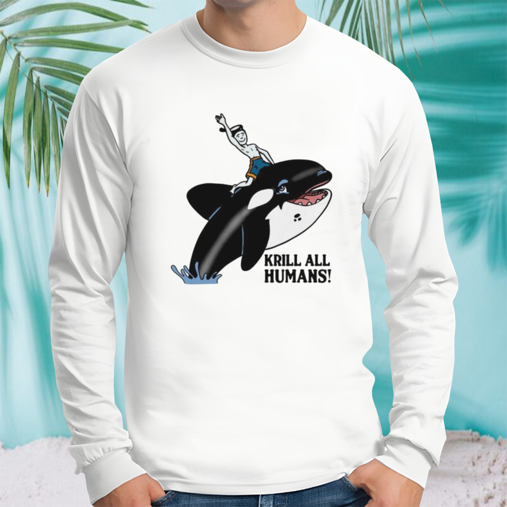 Longsleeve shirt