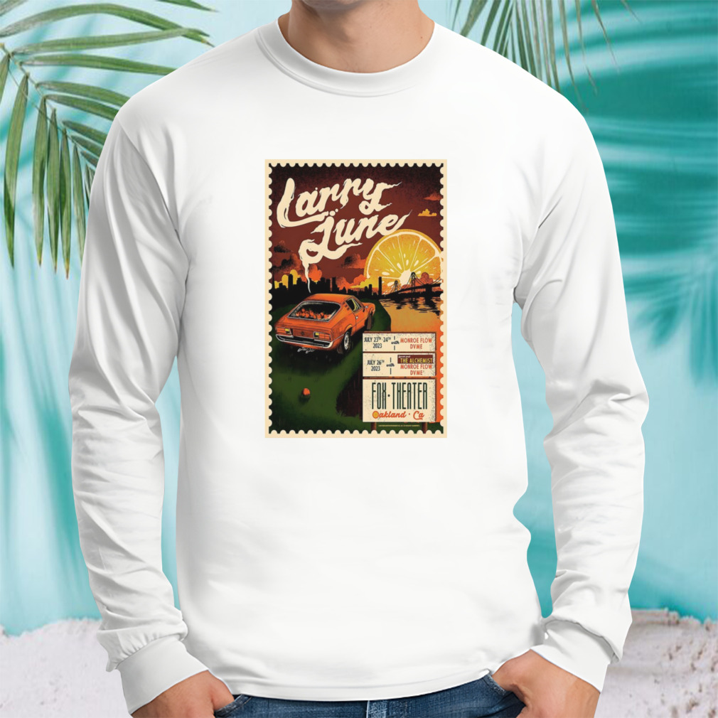 Longsleeve shirt