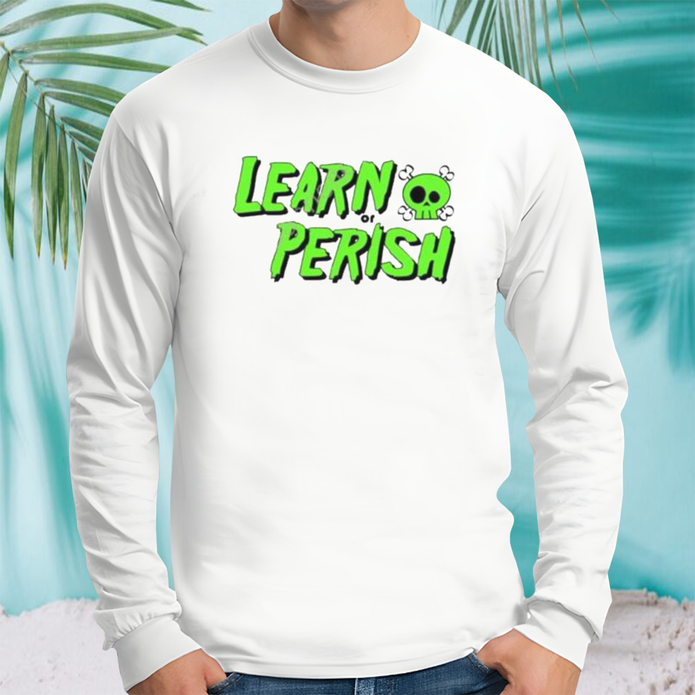 Longsleeve shirt