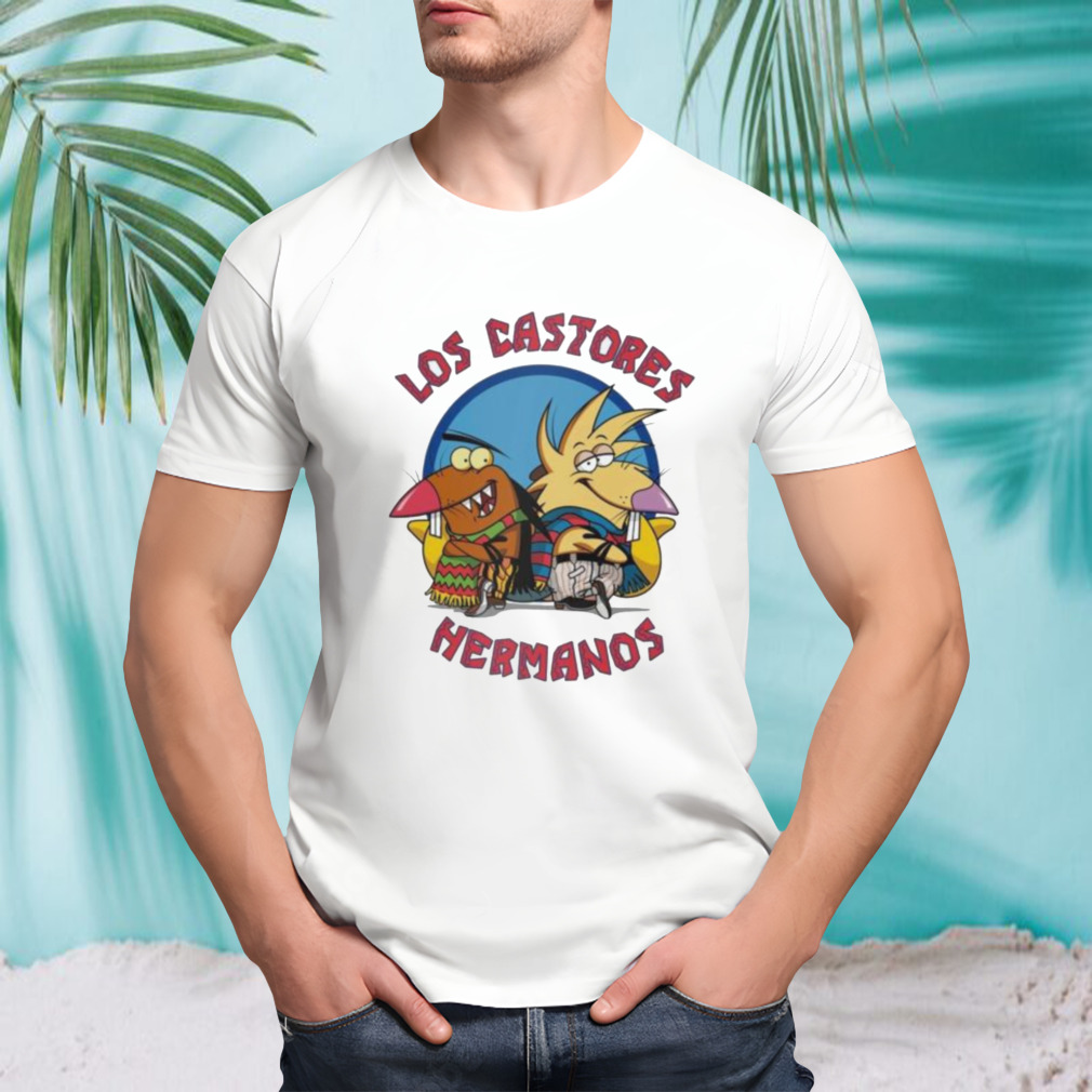 Unisex shirt