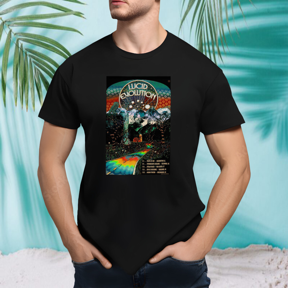 Unisex tshirt