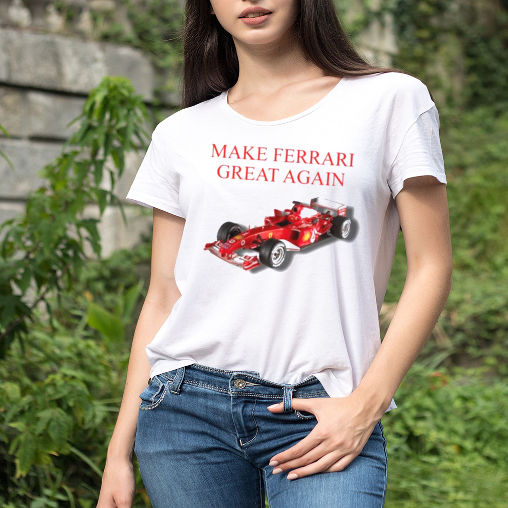 Women's shirt