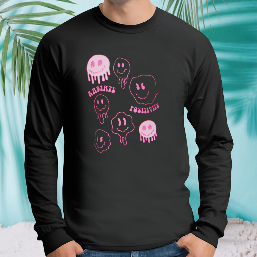 Longsleeve tshirt