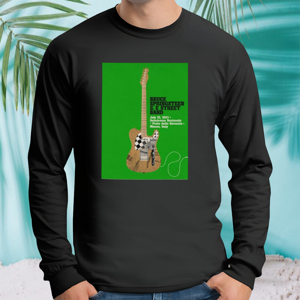 Longsleeve tshirt