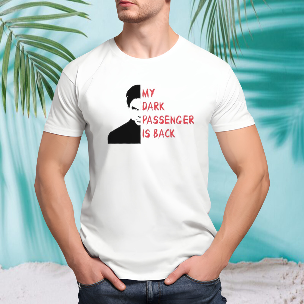 Unisex shirt