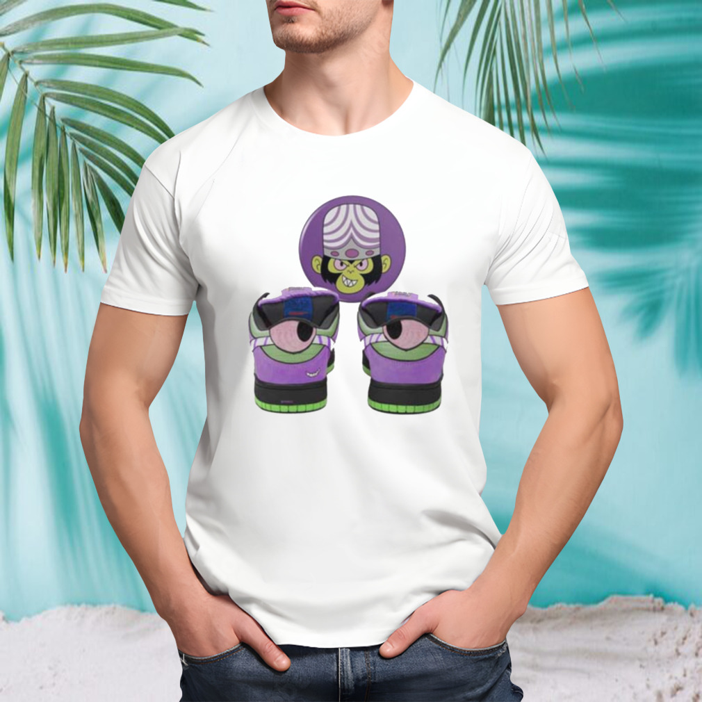 Unisex shirt