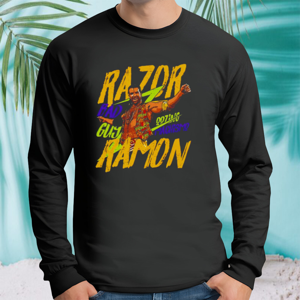 Longsleeve tshirt