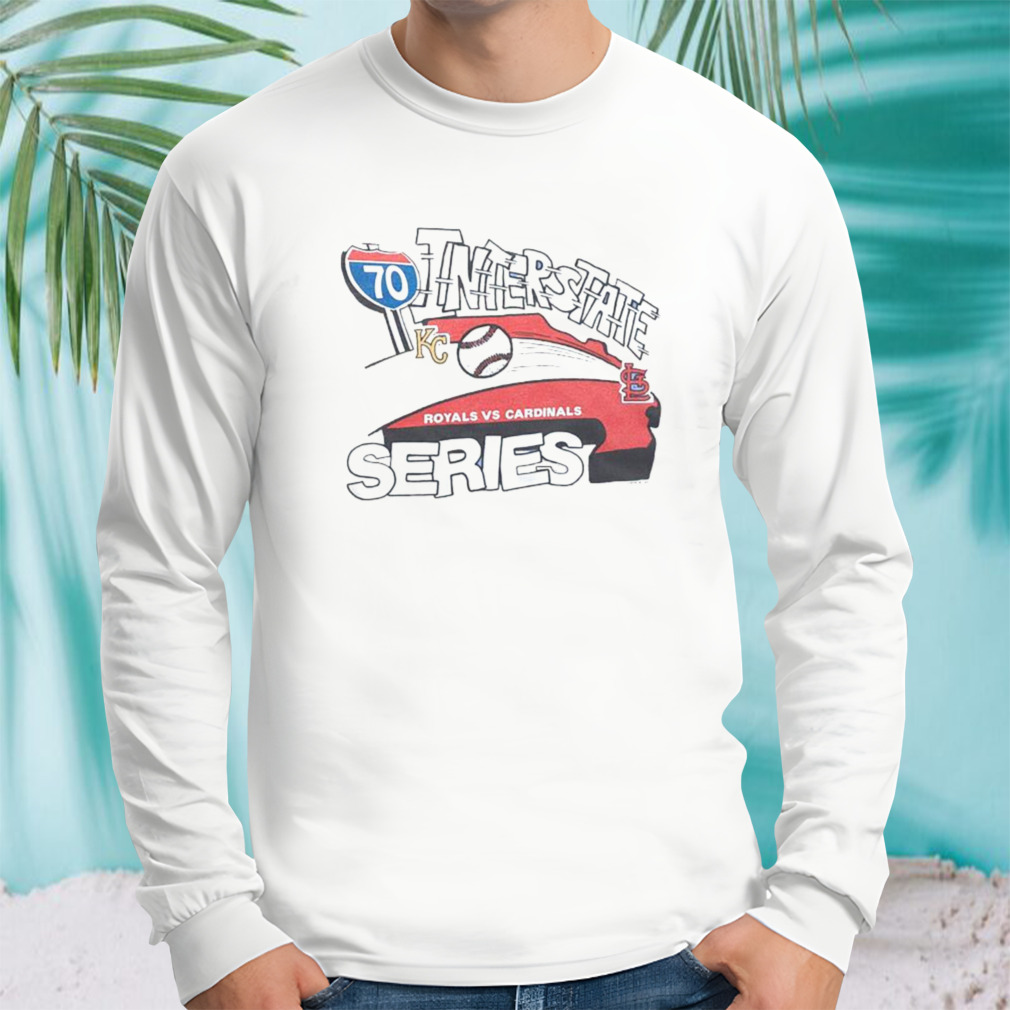 Longsleeve shirt