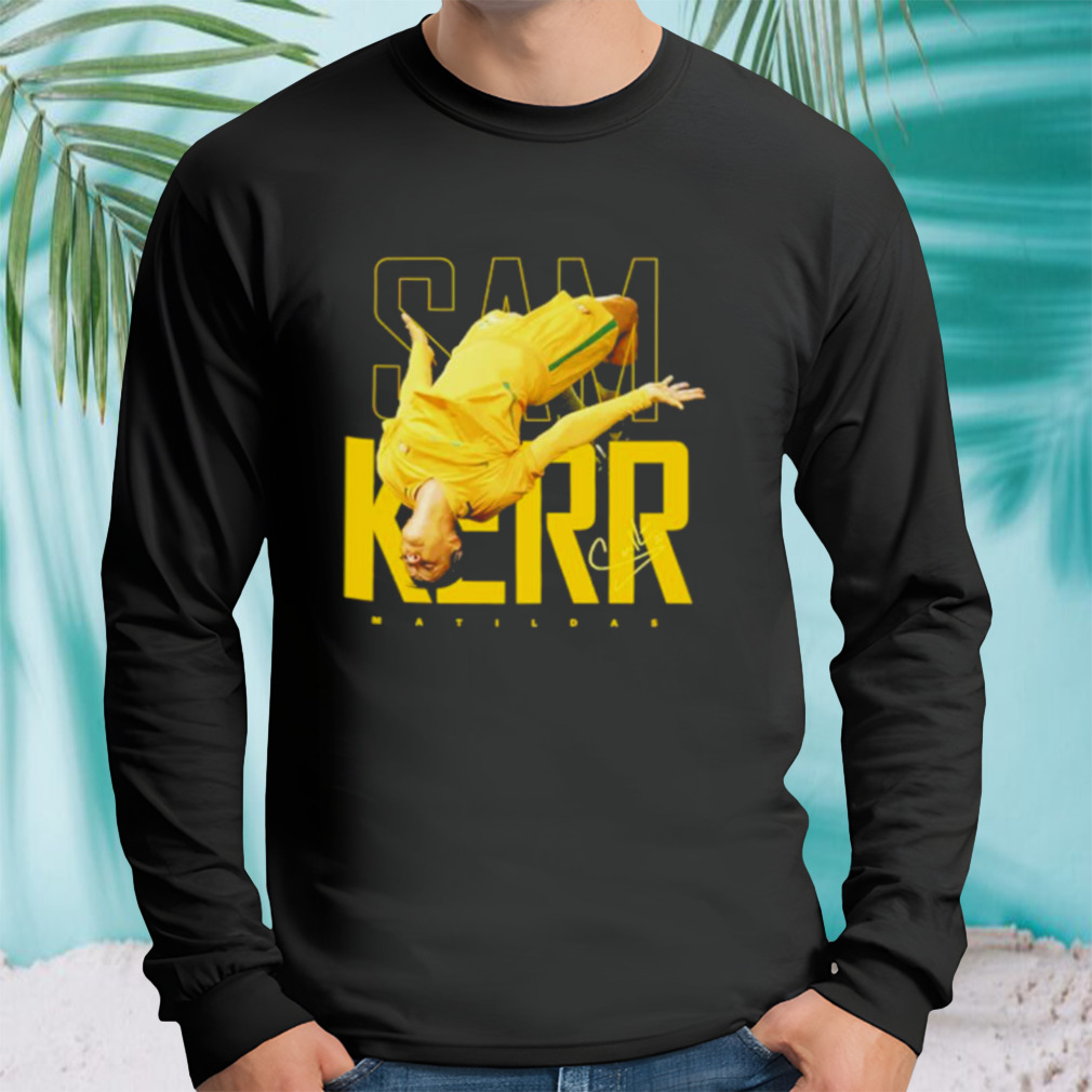 Longsleeve tshirt