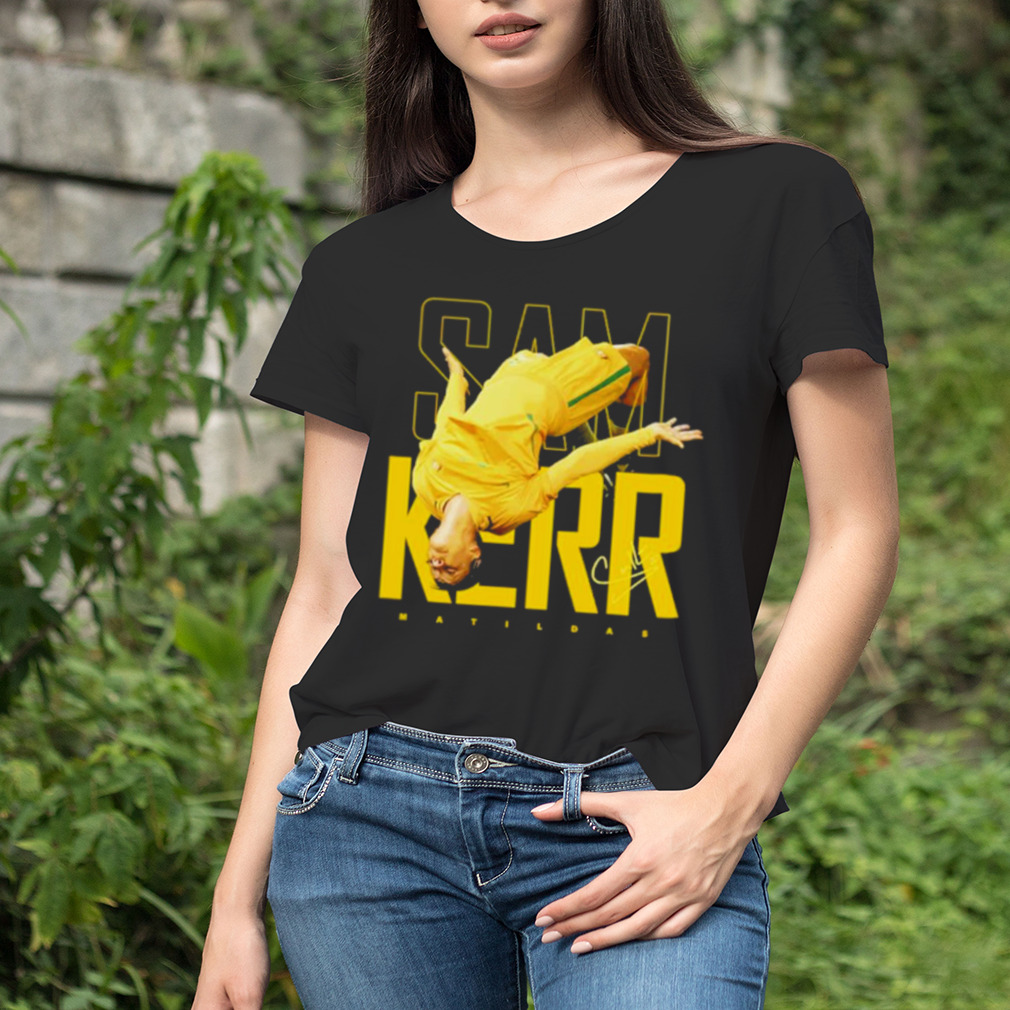 Women's tshirt