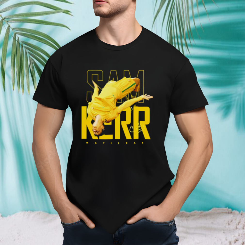 Unisex tshirt