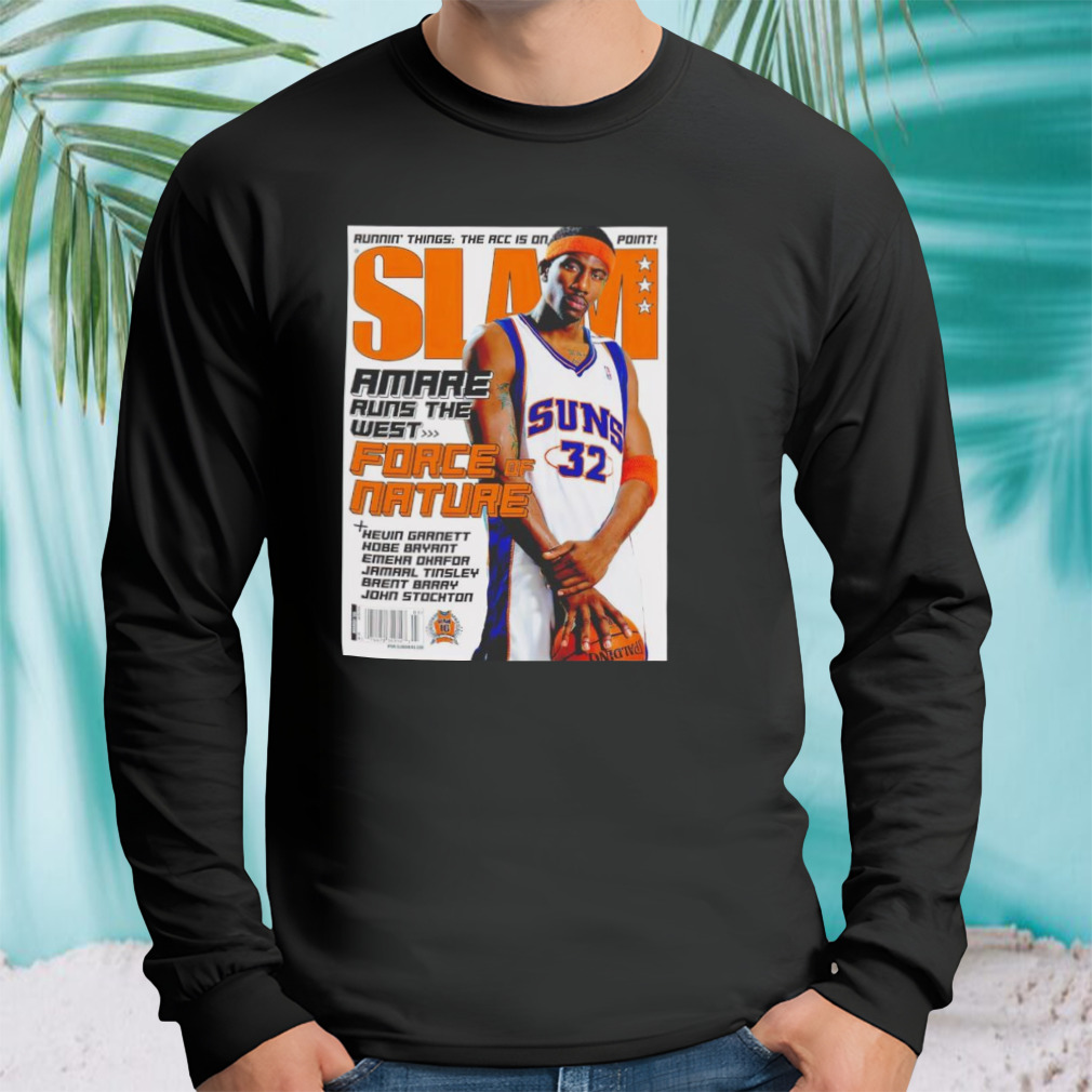 Longsleeve tshirt