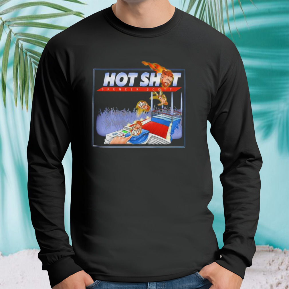 Longsleeve tshirt