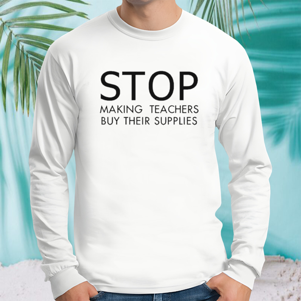 Longsleeve shirt